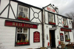 The Red Lion Inn & Restaurant